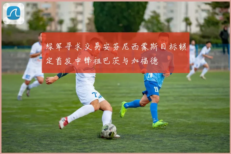 绿军寻求交易安芬尼西蒙斯目标锁定首发中锋祖巴茨与加福德